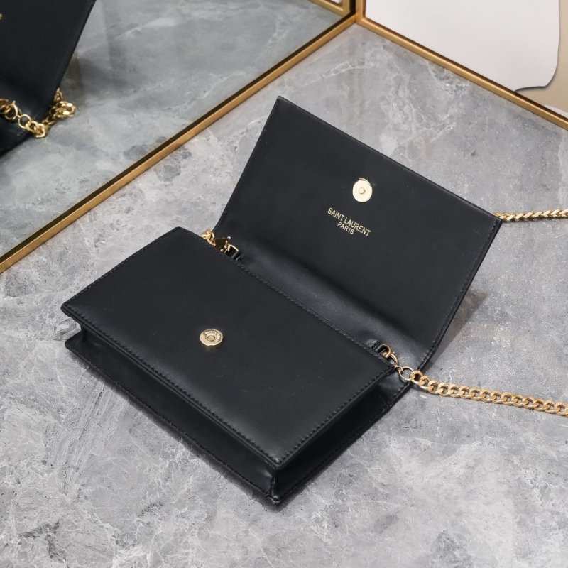 YSL Satchel Bags